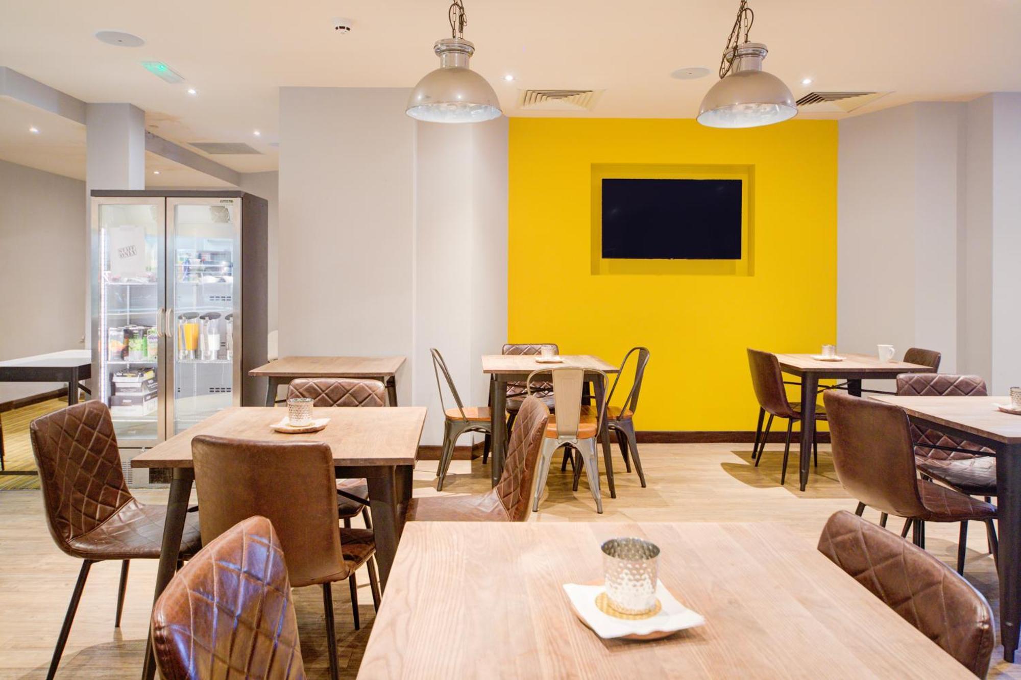 Belvilla Newport City Centre Hotel - Lifestyle Exterior foto